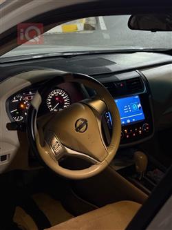 نیسان ئەلتیما